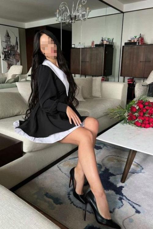 Проститутка Аделина Инди, СПб у метро Дунайская