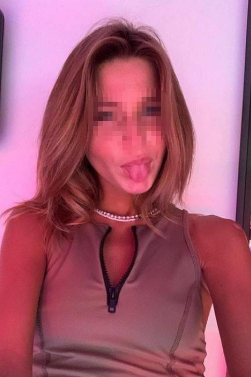 Проститутка Варя, Питера у метро Академическая Проститутка Варя, Питера у метро Академическая