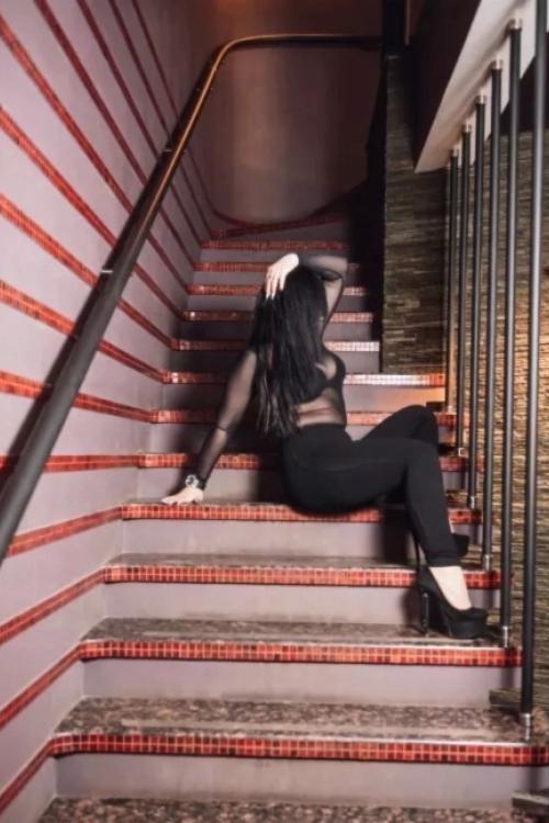 Проститутка Лиана, в Питере у метро Ленинский проспект