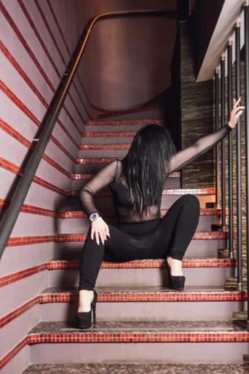 Проститутка Лиана, в Питере у метро Ленинский проспект