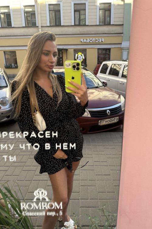 Проститутка Ева, СПб у метро Академическая Проститутка Ева, СПб у метро Академическая