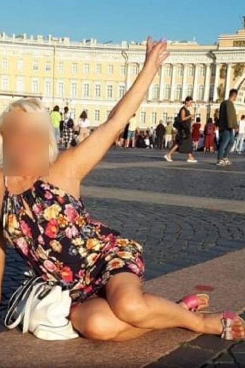 Проститутка ИНДИ АС МБР, в Питере у метро Комендантский проспект