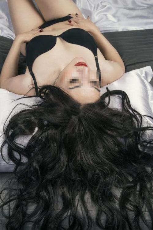 Проститутка Зара, СПб у метро Комендантский проспект