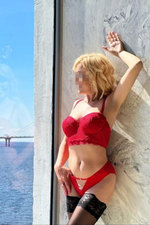 Проститутка Милена, СПб у метро Петроградская