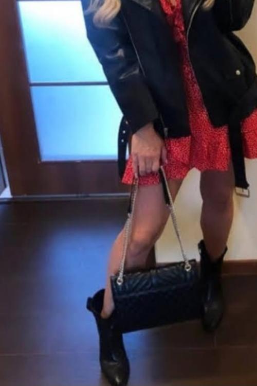 Проститутка Милена, СПб у метро Петроградская