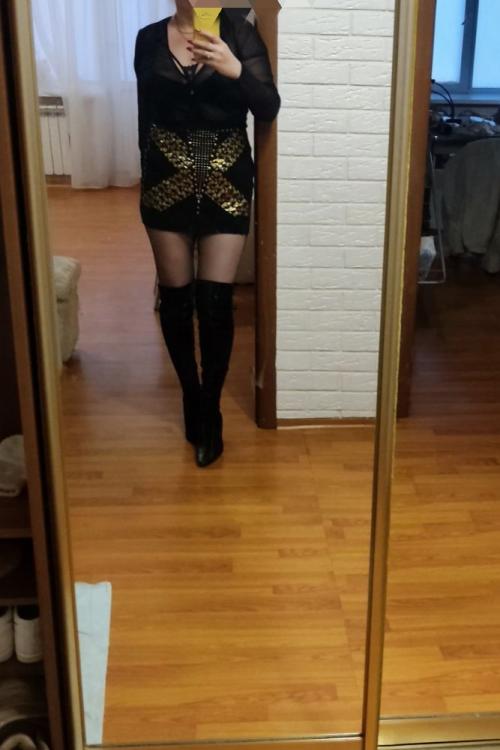 Проститутка ОЛЕСЯ ВЫЕЗД ТОЛЬКО, Питера у метро Маяковская