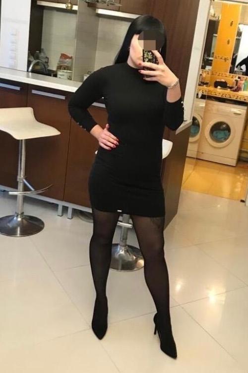 Проститутка Мария, СПб у метро Гражданский проспект