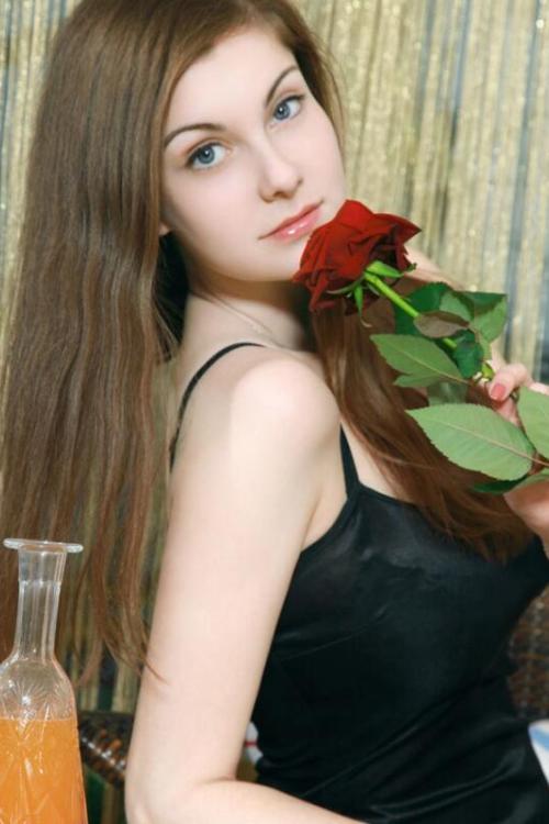 Проститутка Лиза, Питера у метро Маяковская