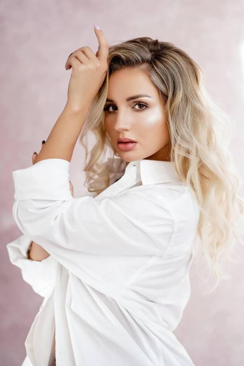 Проститутка Яна, СПб у метро Звёздная