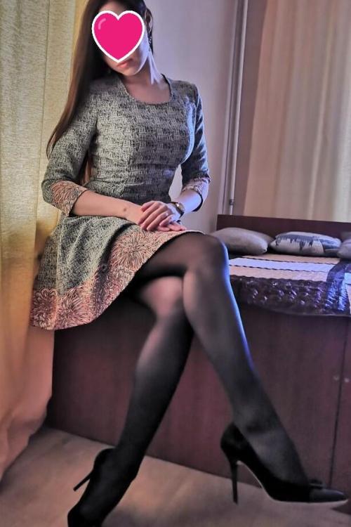 Проститутка Виктория, Питера у метро Московская