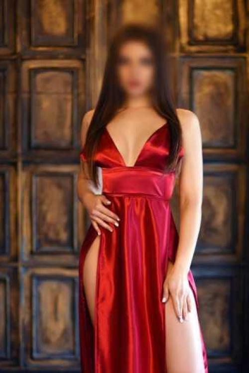 Проститутка Алиса, СПб у метро Московская