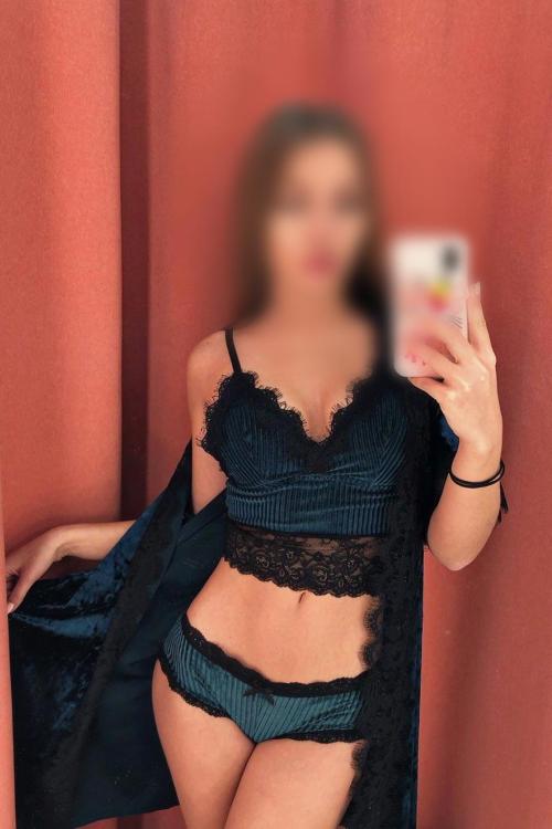 Проститутка Маша, СПб у метро Московская