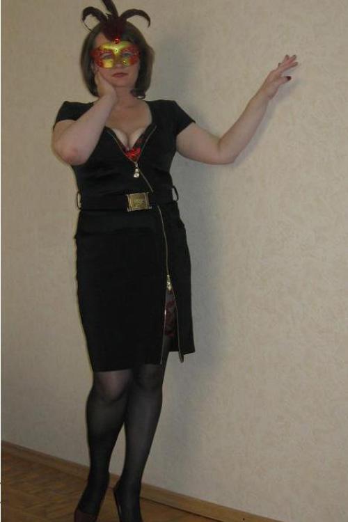 Проститутка Ольга, Питера у метро Проспект Ветеранов