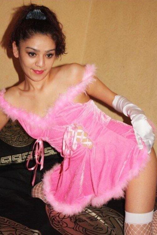 Проститутка Зарема, в Питере у метро Гражданский проспект