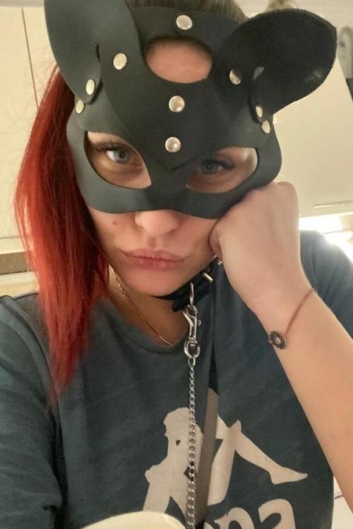 Проститутка Марго, Питера у метро Звёздная