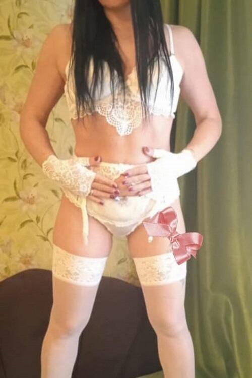 Проститутка Александра, СПб у метро Проспект Большевиков