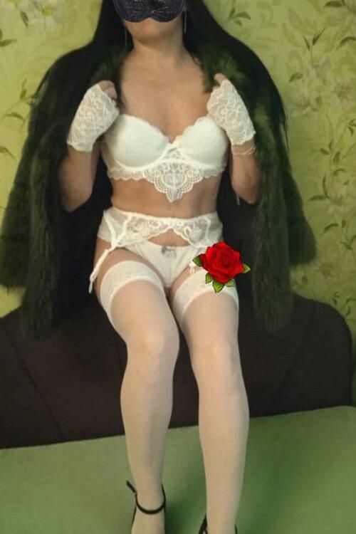 Проститутка Александра, СПб у метро Проспект Большевиков