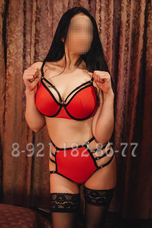 Проститутка Нэлли МБР, в Питере у метро Озерки