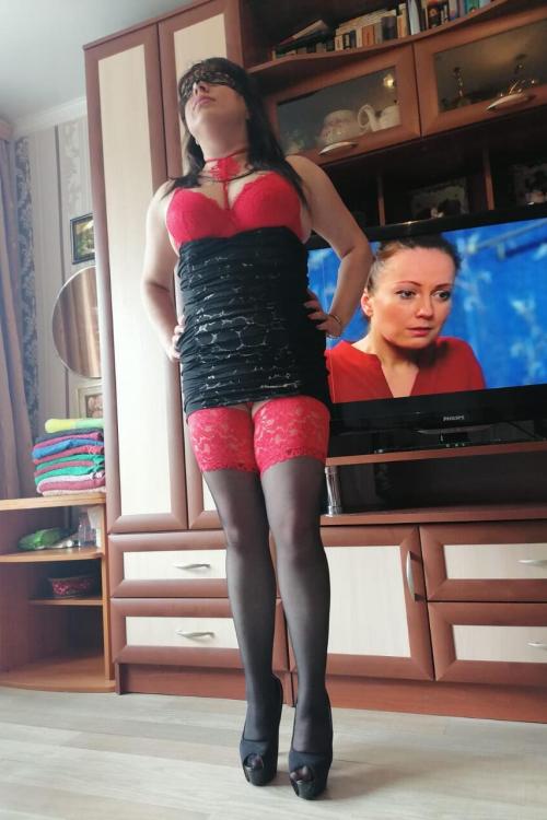 Проститутка Кристина, Питера у метро Бухарестская