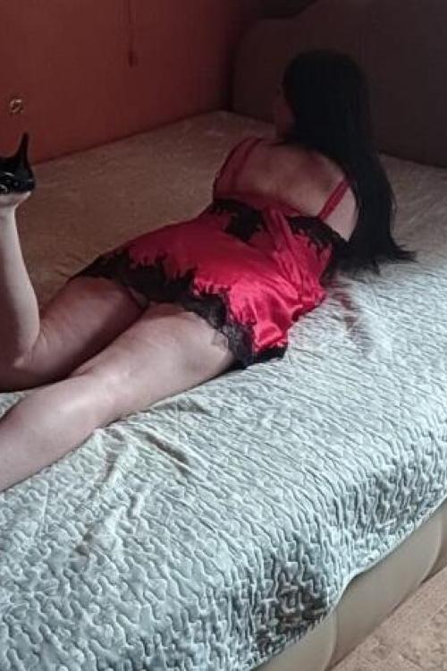 Проститутка ЛИЗА, СПб у метро Проспект Большевиков