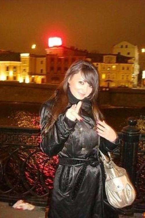 Проститутка Лиза, СПб у метро Проспект Ветеранов