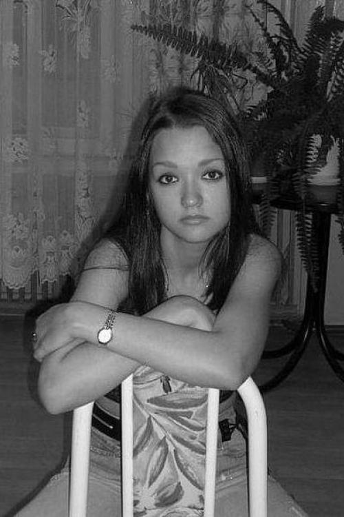 Проститутка Лиза, СПб у метро Проспект Ветеранов