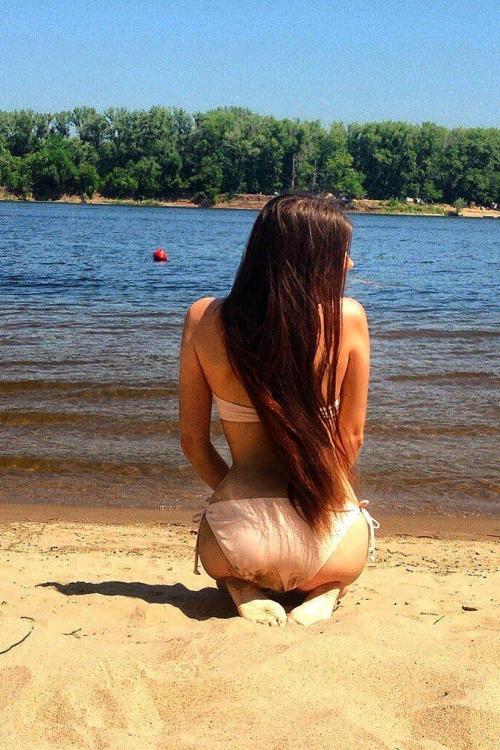 Доска Интим объявлений Питера | Стройная, красивая и страстная моделька)