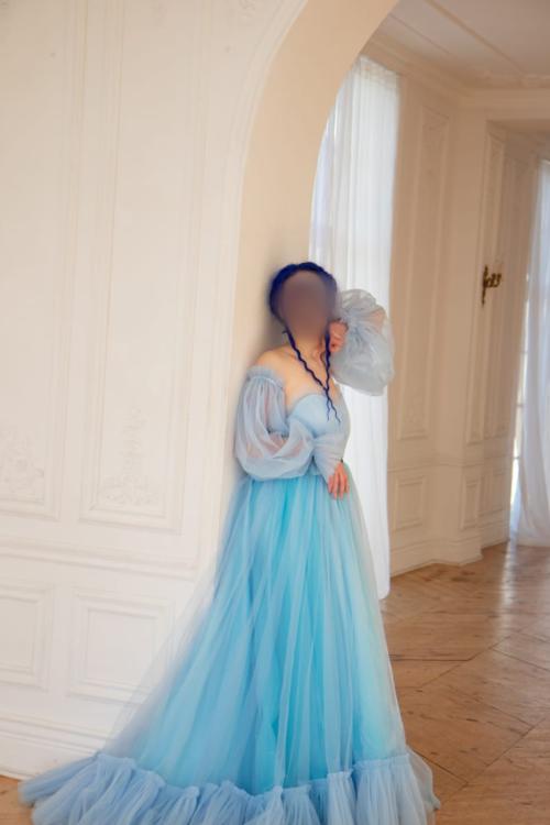 Проститутка Ася, Питера у метро Московская