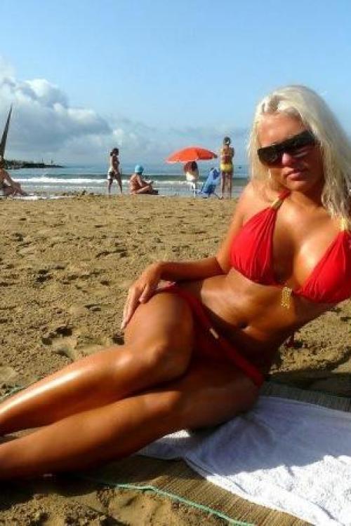 Проститутка Ольга, Питера у метро Проспект Ветеранов