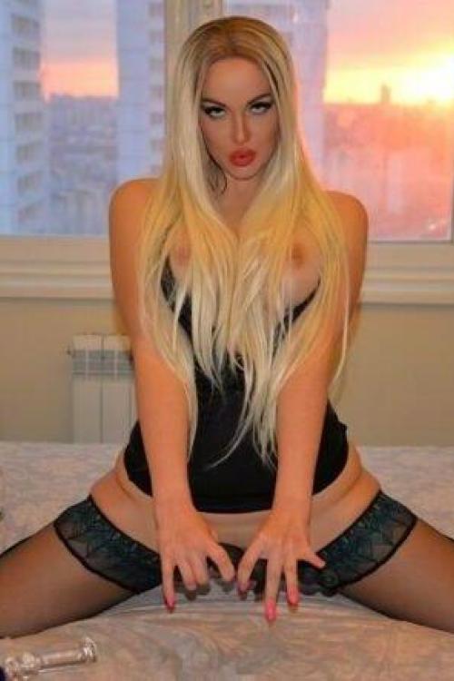 Проститутка Ева, СПб у метро Ленинский проспект