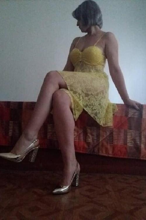 Бесплатные объявления СПб | Зрелая милфа... отсосу