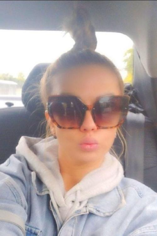 Частные объявления шлюх СПб | Неспящая Алёнка, м Московская