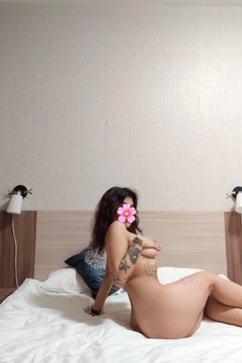 Проститутка Агния, СПб у метро Звёздная