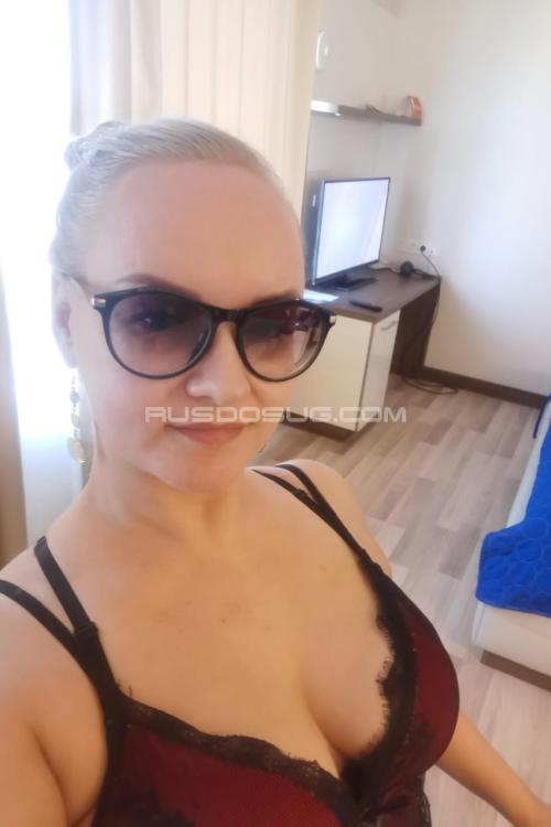 Проститутка Тигра, Питера у метро Проспект Просвещения