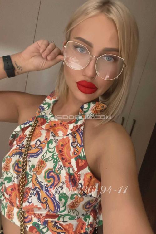 Проститутка Кетти снималась в порно, СПб у метро Звёздная