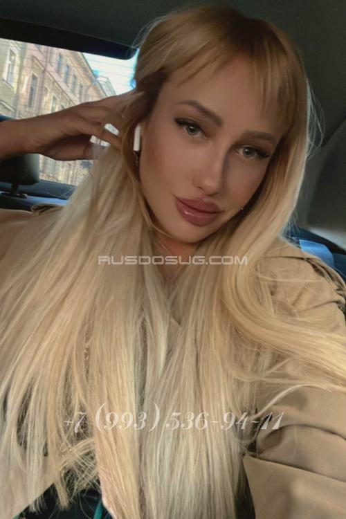 Проститутка Кетти снималась в порно, СПб у метро Звёздная