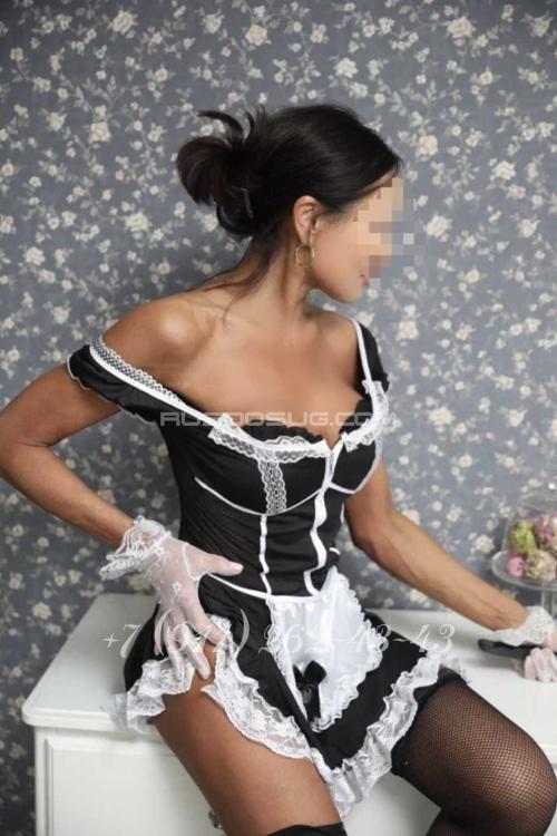 Проститутка Ульяна, Питера у метро Звёздная