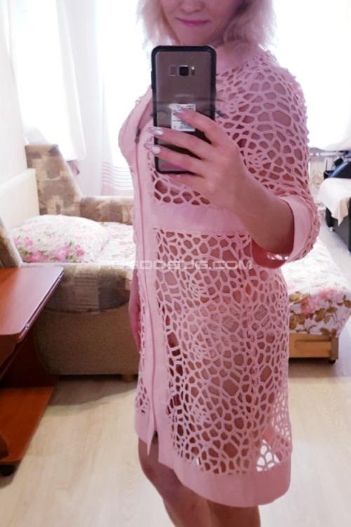 Проститутка Таня, Питера у метро Проспект Ветеранов