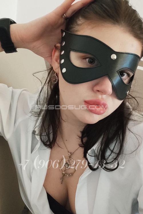 Проститутка Мария, в Питере у метро Московская