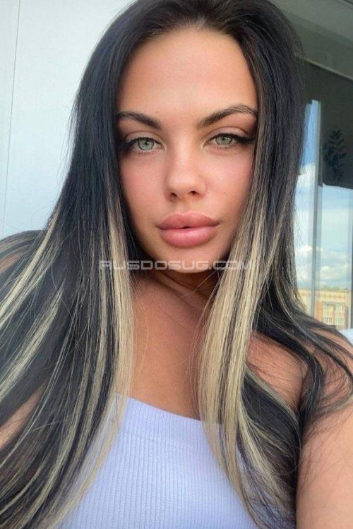 Проститутка Vika, Питера у метро Звёздная