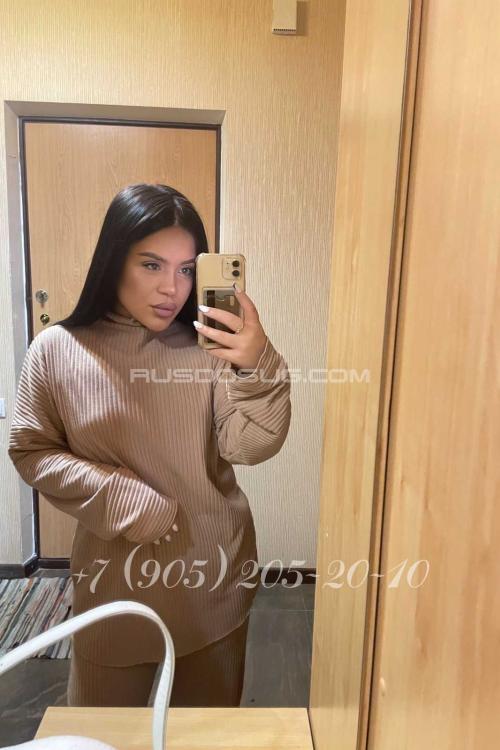 Проститутка Мила - индивидуально -, в Питере у метро Звёздная