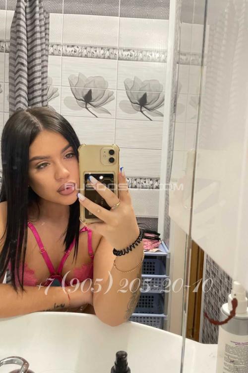 Проститутка Мила - индивидуально -, в Питере у метро Звёздная