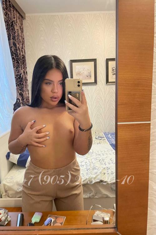 Проститутка Мила - индивидуально -, в Питере у метро Звёздная