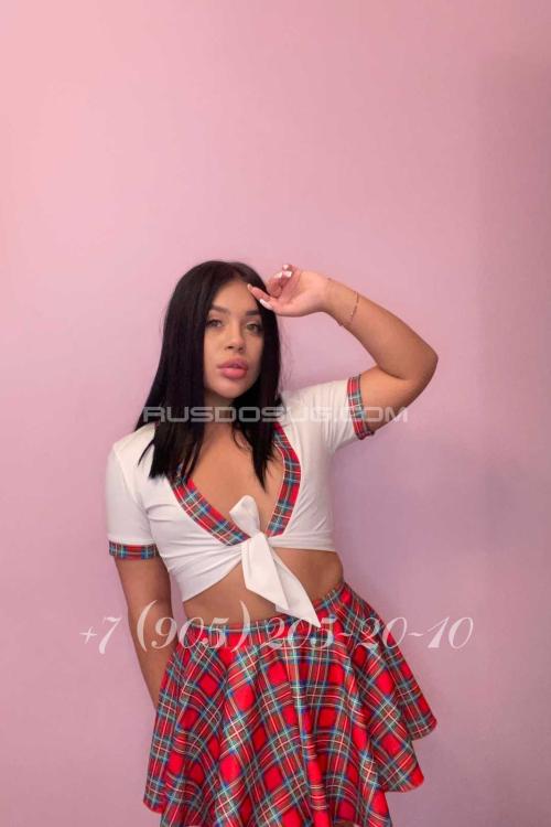 Проститутка Мила - индивидуально -, в Питере у метро Звёздная