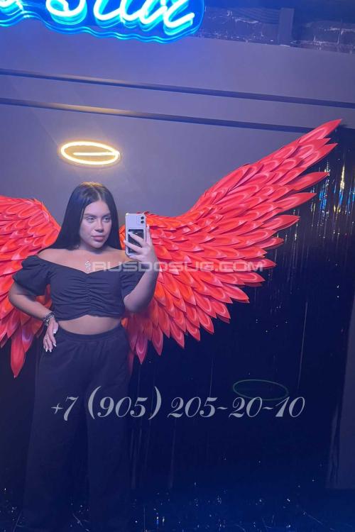 Проститутка Мила - индивидуально -, в Питере у метро Звёздная