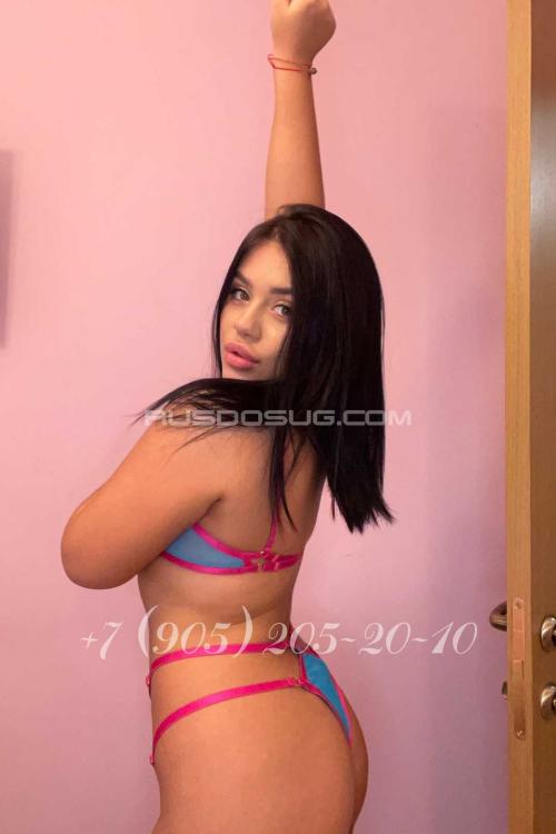 Проститутка Мила - индивидуально -, в Питере у метро Звёздная