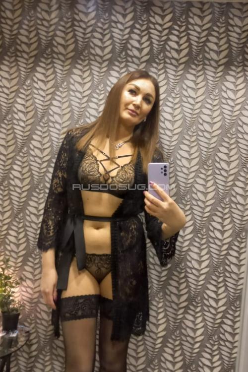 Проститутка Ника, СПб у метро Комендантский проспект