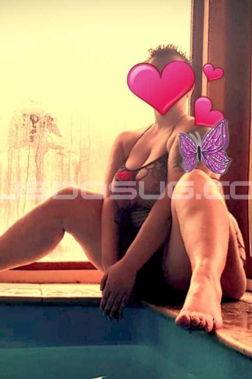 Проститутка Янка, Питера у метро Ленинский проспект