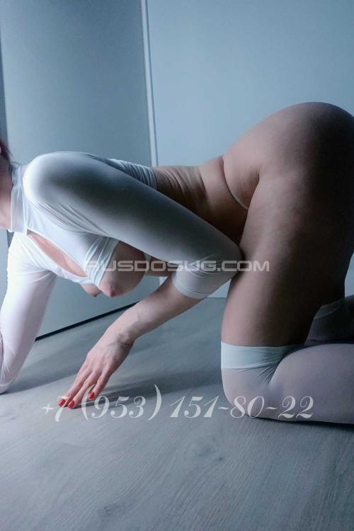 Проститутка Кэти, Питера у метро Звёздная