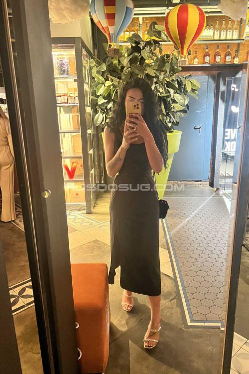 Проститутка Николь, СПб у метро Маяковская Проститутка Николь, СПб у метро Маяковская